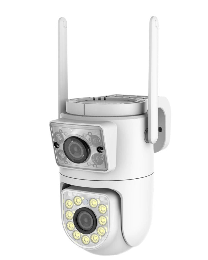 👉 “Home Security Bundle – 2x Smart Camera”